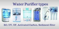 Ro Water Purifier Repair And Services