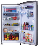 Refrigerators