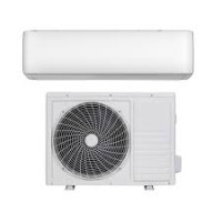 Split Air Conditioners